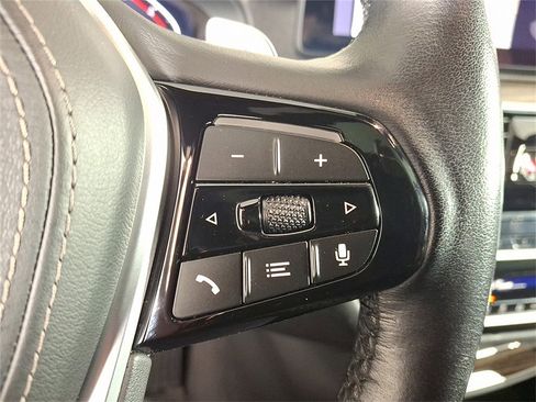 Certified 2023 BMW 530i xDrive image 22