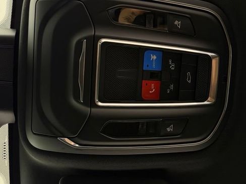 New 2026 Jeep Grand Cherokee L Limited AWD/4WD image 25