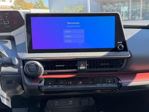 New 2026 Toyota Prius Plug-In Hybrid image 23