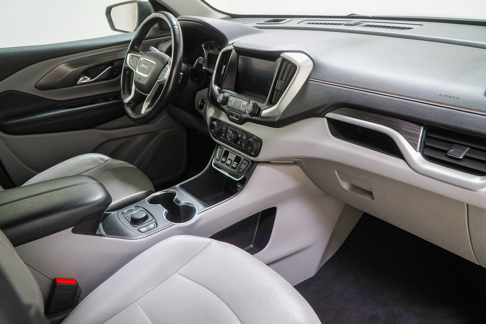 Used 2020 GMC Terrain SLT AWD/4WD image 35