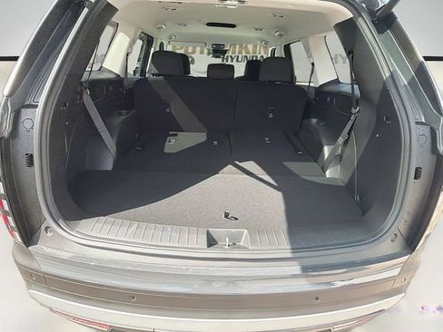 New 2026 Hyundai Palisade SE image 26