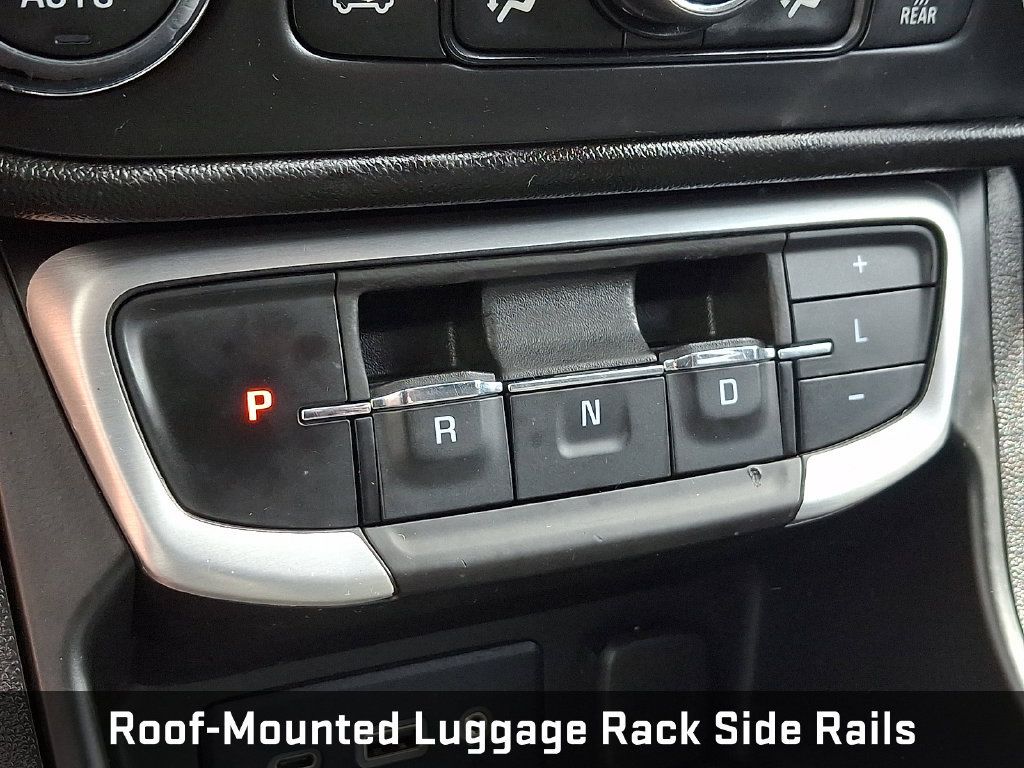 Used 2023 GMC Terrain SLE FWD image 17
