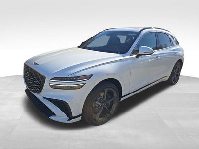 New 2026 Genesis GV70 2.5T Sport Prestige