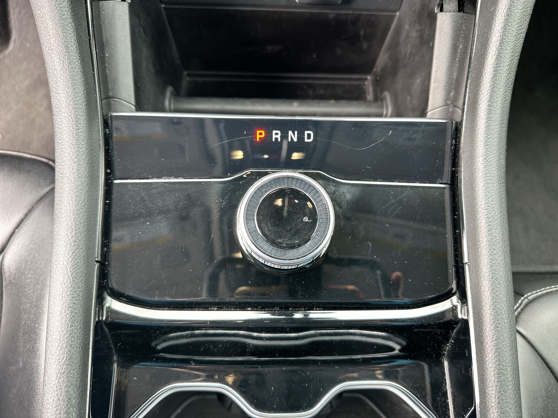 Used 2023 Jeep Grand Cherokee Limited RWD image 16