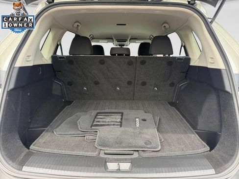 Used 2021 Nissan Rogue SV AWD/4WD image 18
