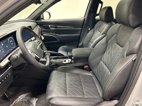 New 2025 Kia Telluride SX X-Line image 9