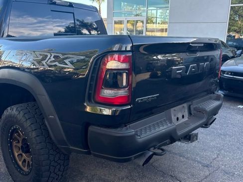 Used 2022 RAM 1500 TRX w/ TRX Level 2 Equipment Group AWD/4WD image 11