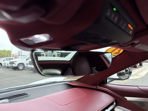 Used 2021 Chevrolet Corvette Stingray Premium Conv w/ Battery Protection Package RWD image 27