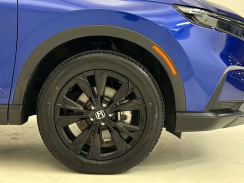 Certified 2024 Honda CR-V Sport Touring image 6