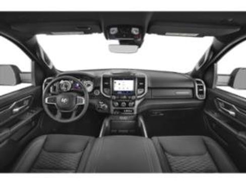 New 2026 RAM 1500 Big Horn AWD/4WD image 3
