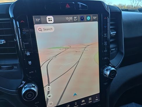 New 2026 RAM 2500 Tradesman image 67