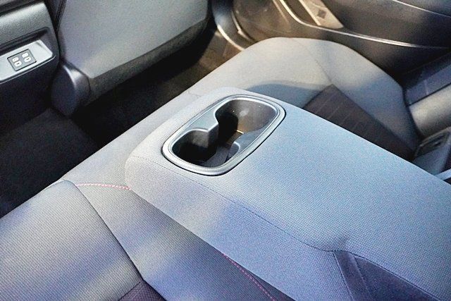 Used 2026 Toyota Corolla SE FWD image 26