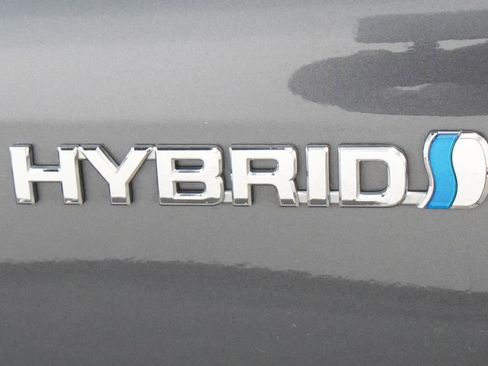 Used 2021 Toyota Highlander Limited image 9