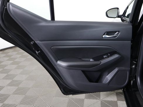 Used 2023 Nissan Altima 2.5 SL image 24