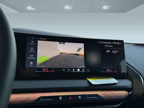 New 2026 BMW X3 xDrive30 w/ Convenience Package image 29