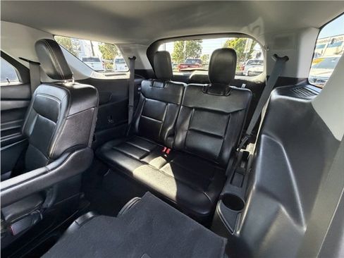 Used 2021 Ford Explorer Limited image 20