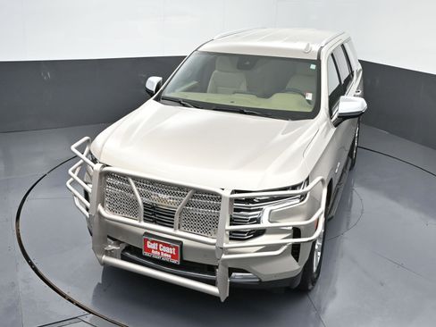 Used 2024 Chevrolet Tahoe Premier image 37