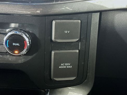 Used 2022 Ford F150 XLT w/ Equipment Group 301A Mid image 26