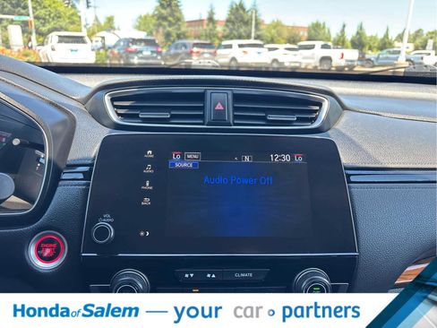 Used 2020 Honda CR-V EX image 16