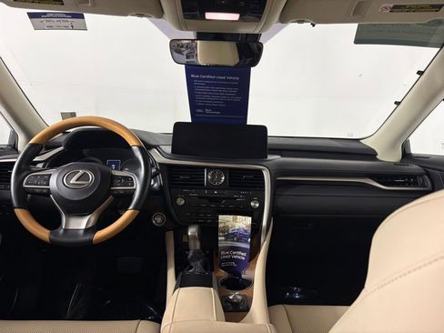 Used 2021 Lexus RX 350 AWD w/ Premium Package image 28