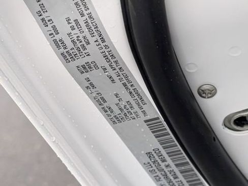 New 2026 RAM 2500 Tradesman image 31