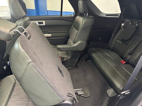Certified 2022 Ford Explorer Timberline w/ Timberline Technology Package AWD/4WD image 31