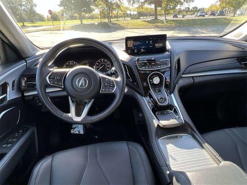 Used 2019 Acura RDX AWD image 8
