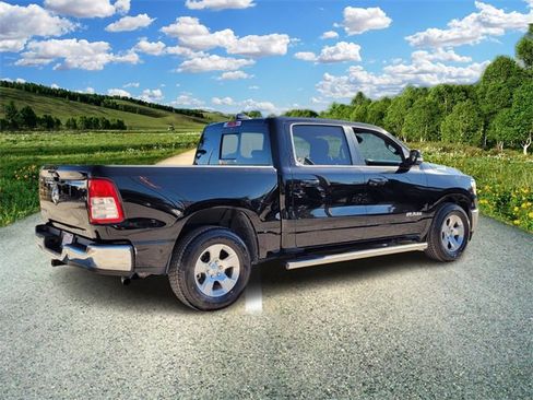 Certified 2022 RAM 1500 Big Horn image 4