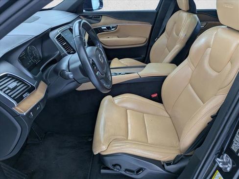 Used 2019 Volvo XC90 T6 Inscription w/ Advanced Package image 16