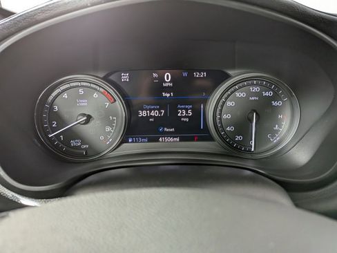 Certified 2023 Cadillac XT4 Sport image 6