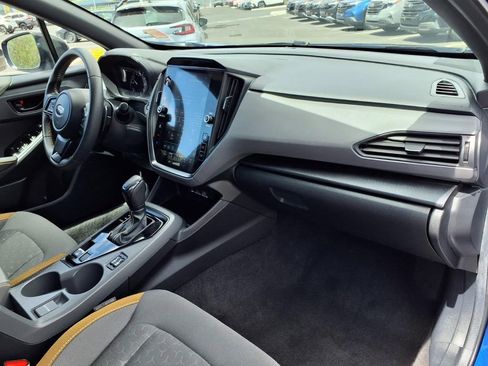 Used 2025 Subaru Crosstrek 2.5i Sport image 17