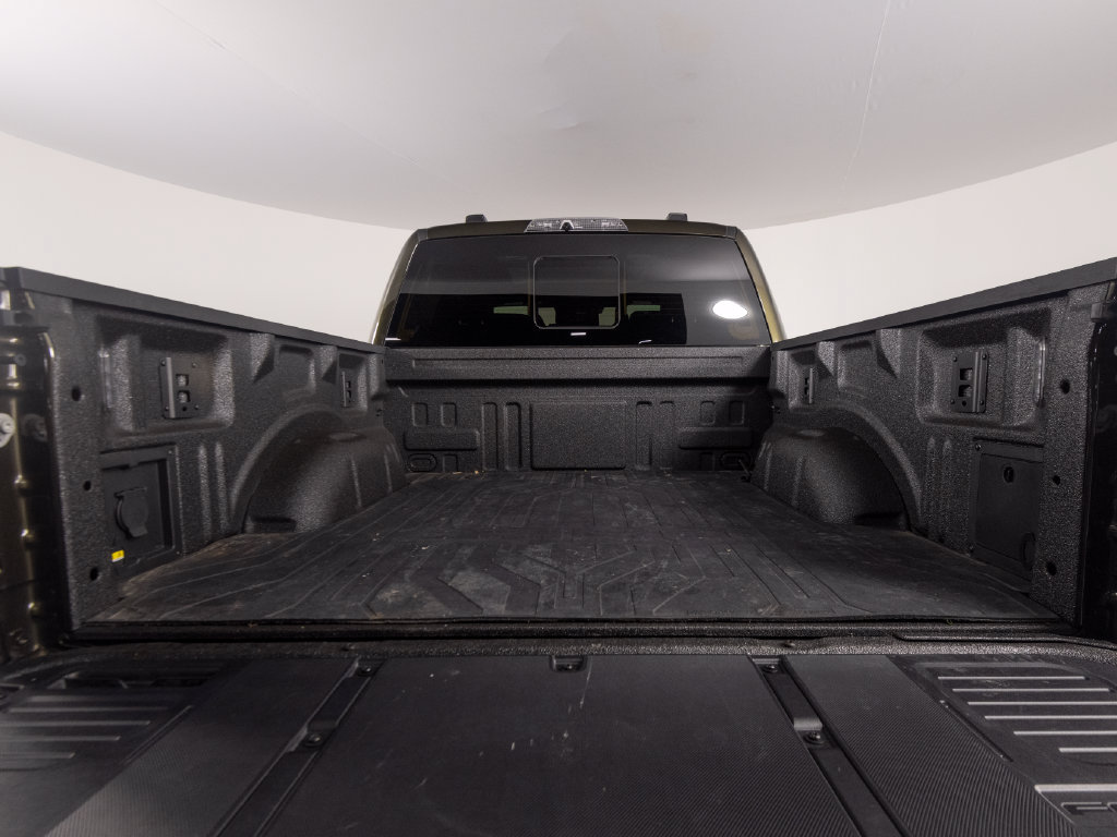 Used 2026 Ford F150 Raptor w/ Equipment Group 803A Raptor R AWD/4WD image 49