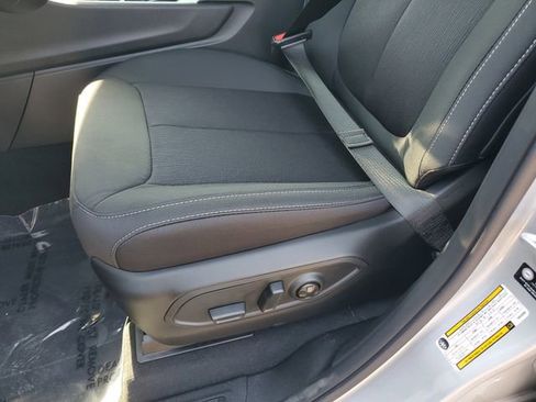 New 2026 Jeep Grand Cherokee L 2WD image 23