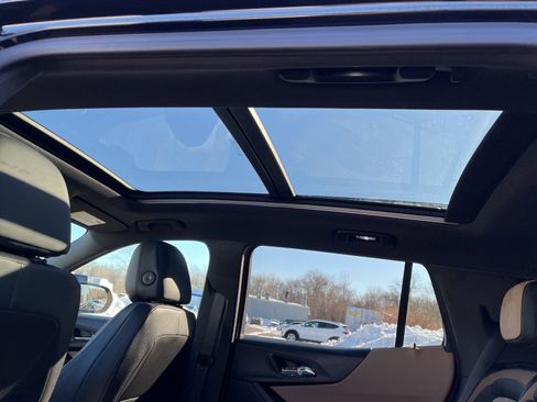 New 2026 Chevrolet Equinox ACTIV image 42