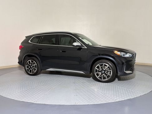 Certified 2023 BMW X1 xDrive28i w/ Convenience Package AWD/4WD image 7