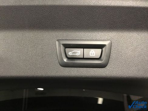 Used 2021 BMW X3 M40i w/ Shadowloine Package image 13