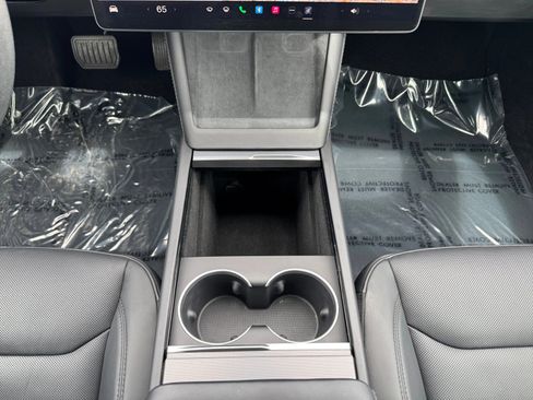 Used 2024 Tesla Model 3 Long Range AWD/4WD image 18