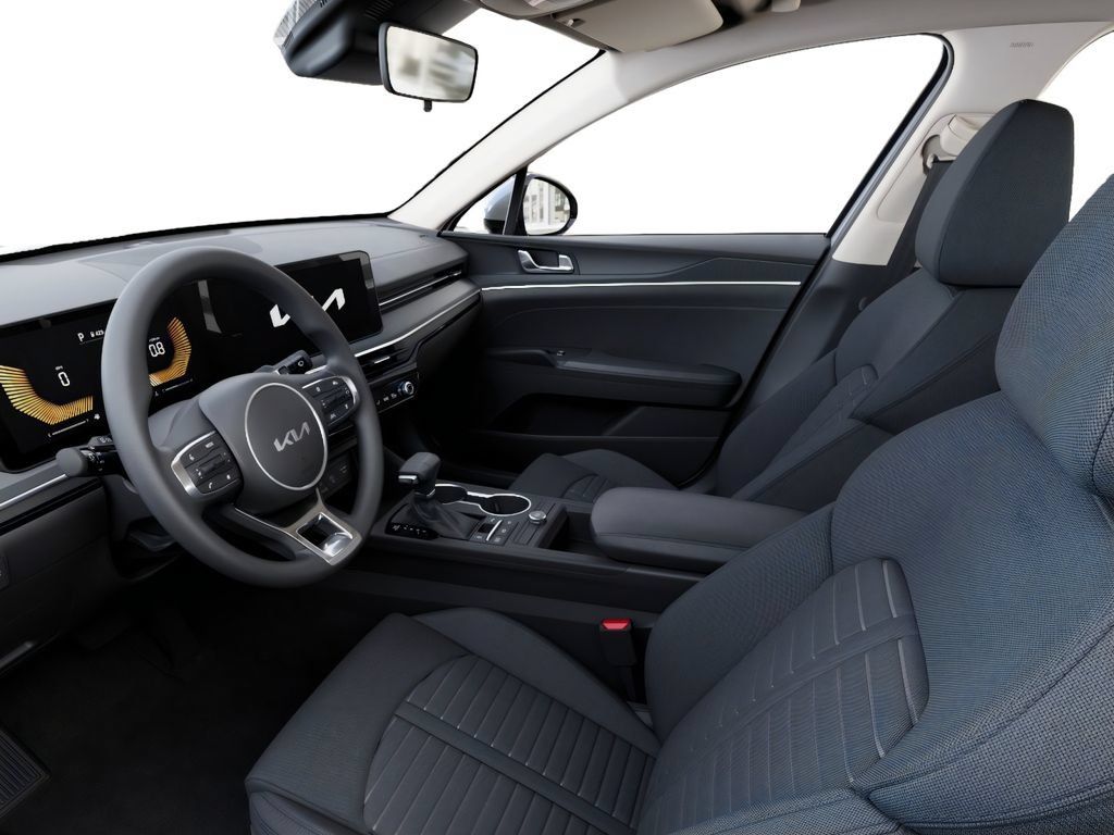 New 2026 Kia K5 LXS FWD image 17