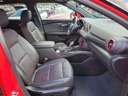 Used 2020 Chevrolet Blazer RS image 49