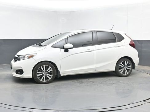 Used 2019 Honda Fit EX image 11