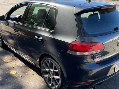 Used 2014 Volkswagen GTI Wolfsburg Edition image 6