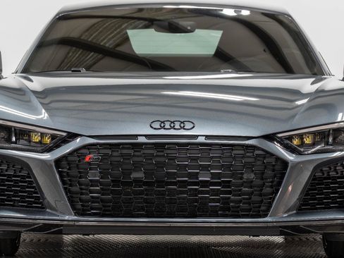 Used 2022 Audi R8 V10 performance w/ R8 Performance Design Package image 24