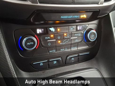 Used 2020 Ford Transit Connect XLT w/ Trailer Tow Package image 15