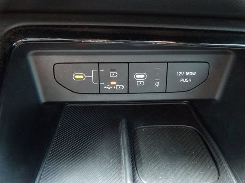 Used 2024 Kia K5 GT w/ GT1 Package FWD image 21