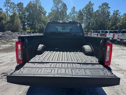 New 2026 Ford F250 XL w/ STX Appearance Package image 22
