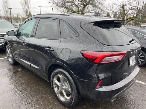 Used 2023 Ford Escape ST-Line w/ Tech Pack #1 image 6