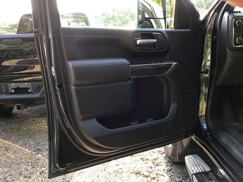 Used 2020 Chevrolet Silverado 2500 LT w/ All Star Edition AWD/4WD image 7