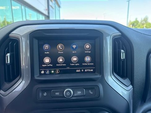 Used 2022 GMC Sierra 1500 Pro w/ Convenience Package AWD/4WD image 15