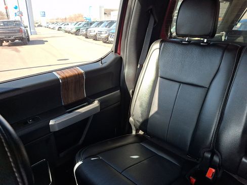 Used 2019 Ford F150 Lariat AWD/4WD image 18