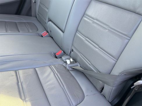 Used 2018 Honda CR-V EX-L image 25